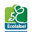 Europos Sąjungos ekologinio ženklo logotipas